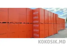 Газобетонний камінь з доставкою