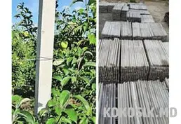 Будівельні матеріали з доставкою