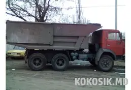 Вивіз будівельного сміття - 1