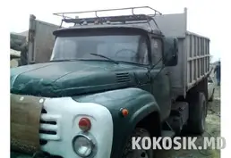 Вивіз будівельного сміття - 2