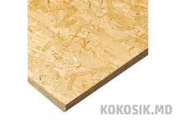 OSB плита 10 мм