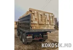Камінь ракушняк, бут, відсів