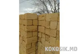 Камінь ракушняк, бут, відсів