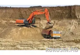 Работа в ОАО «Тирнистром»