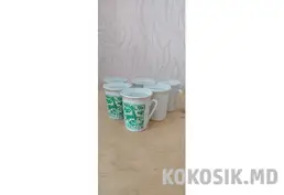 Кофейные чашки «Полесье» (Городница)