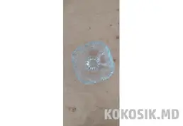 Хрустальные салатницы и конфетницы СССР
