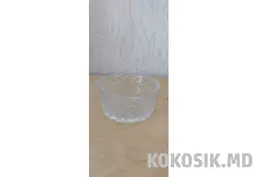 Хрустальные салатницы и конфетницы СССР