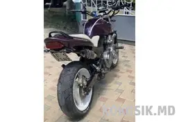 Honda Hornet CB600F