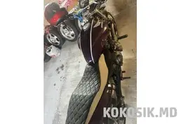 Honda Hornet CB600F