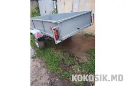Продам новый прицеп | Тирасполь