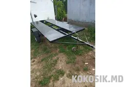 Продам новый прицеп | Тирасполь