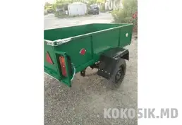 Продам новый прицеп | Тирасполь