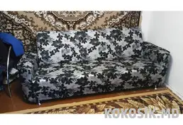 Ремонт и перетяжка мягкой мебели