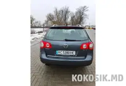 Volkswagen Passat B6 Highline (170 к.с.)