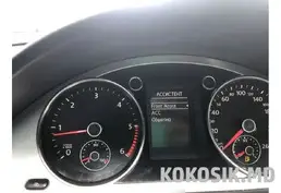 Volkswagen Passat B6 Highline (170 к.с.)