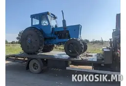Послуги евакуатора та маніпулятора | Вантажоперевезення