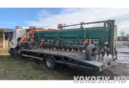 Послуги евакуатора та маніпулятора | Вантажоперевезення - 6