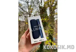 iQos Iluma i за 650 лей