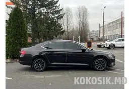 Skoda Superb Style