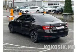Skoda Superb Style