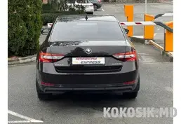 Skoda Superb Style