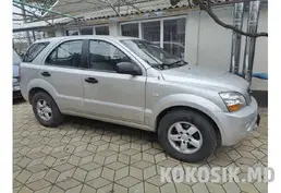 Продам KIA Sorento 4x4 | Тирасполь - 1