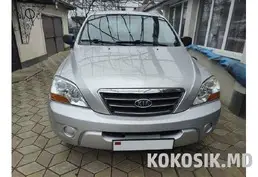 Продам KIA Sorento 4x4 | Тирасполь - 2