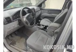 Продам KIA Sorento 4x4 | Тирасполь - 4
