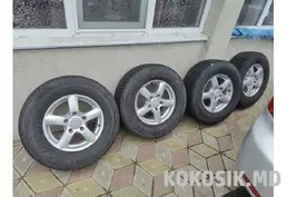 Продам KIA Sorento 4x4 | Тирасполь - 6