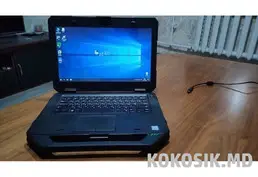 Защищенный ноутбук Dell Rugged 5414