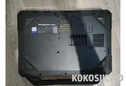 Защищенный ноутбук Dell Rugged 5414
