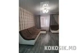 Продам 2-комнатную квартиру от собственника