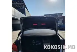 BMW G30 (5 Series) в пути из Кореи