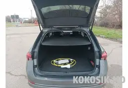 Skoda Octavia 2023 | Гибрид