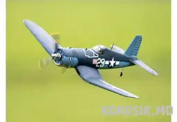 Радиоуправляемый самолет F4U Corsair
