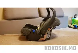 Детское кресло-переноска (0–13 кг)