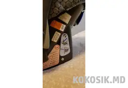 Детское кресло-переноска (0–13 кг)