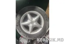 Диски с резиной Cordiant Sport 3 (205/65 R15)