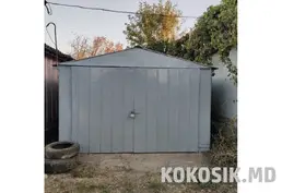 Продам гараж в ГСК-2 | Район Западный