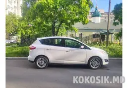 Ford C-Max Energi Plug-in | 2013 - 1