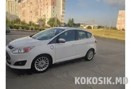 Ford C-Max Energi Plug-in | 2013 - 2