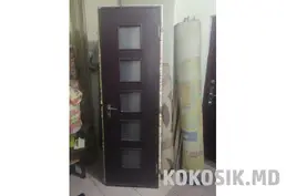 Межкомнатные двери для зала (двойные)