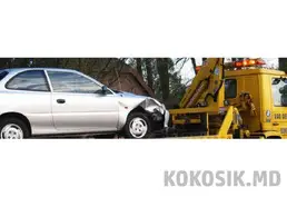Послуги евакуатора для будь-якого транспорту