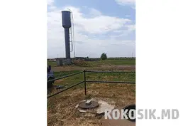 Буріння, Чистка та Ремонт свердловин та колодязів