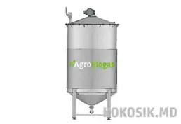 Домашні біогазові станції AgroBiogas