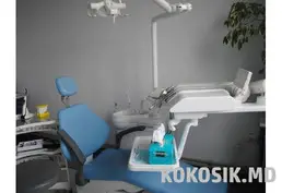 Стоматологія та ортодонтія м. Борщів