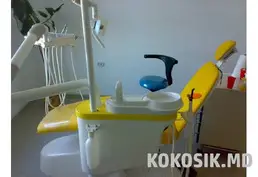 Стоматологія та ортодонтія м. Борщів