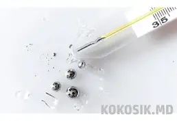 Професійна демеркуризація в Києві та області