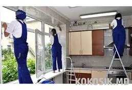 Професійне прибирання квартир у Києві та області