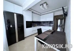Продажа 2-комнатной квартиры с евроремонтом